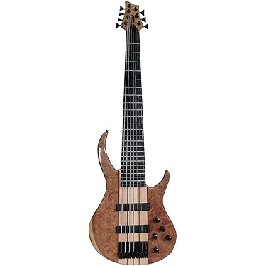 IYV 7 string bass left handed ベース IYV 7 string bass left handed ベース - メルカリ